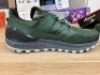 Saucony Mens XODUS ISO 3 Sneakers Runners Running Shoes, Size 10.5(UK), Olive/Black - 5