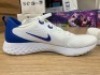 Nike Legend React 'Game Royal' AA1625-101, Size&nbsp;10.5(UK),&nbsp;White/Game Royal - 5