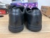 Ascent Avara+ Womens Black Shoes - 3