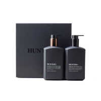 2 x Hair Care Kits