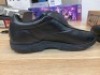 Ascent Avara+ Womens Black Shoes - 4