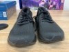 Brooks Womens Glycerin 21, Size 6(UK), Black / Black/ Ebony&nbsp;120408 1B 020 - 2