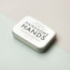 6 x Handsome Hands Manicure Kits - 2
