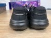 Brooks Womens Glycerin 21, Size 5.5(UK), Black / Black/ Ebony 120408 1B 020 - 4