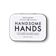 6 x Handsome Hands Manicure Kits - 3