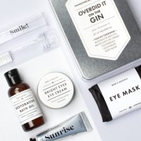 6 x Hangover Recovery Kits - Overdid It On The Gin