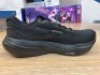 Brooks Womens Glycerin 21, Size 5(UK), Black / Black/ Ebony 120408 1B 020 - 4
