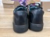 Clarks Daytona Senior Injection, Size 5.5(UK), Black - 4