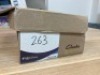 Clarks Daytona Senior Injection, Size 4.5(UK), Black - 2
