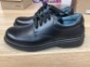Clarks Daytona Senior Injection, Size 4.5(UK), Black - 5