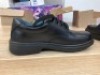 Clarks Daytona Senior Injection, Size 4.5(UK), Black - 7