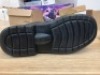 Clarks Daytona Senior Injection, Size 4.5(UK), Black - 8