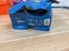 (EX DEMO) Brooks Dyad 11 (D Wide) Womens, Size 5(UK), Grey / White/ Blue 1203121D065-070 - 8