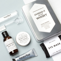 6 x Hangover Recovery Kits - Overdid It On The Whisky