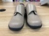 (EX DEMO) Revere Miami Womens, Size 5.5(UK), Beige 954014W-075 - 2