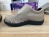 (EX DEMO) Revere Miami Womens, Size 5.5(UK), Beige 954014W-075 - 6