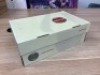 (EX DEMO) Revere Miami Womens, Size 5.5(UK), Beige 954014W-075 - 9