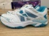 (EX DEMO) Ascent Sustain Women's, Size 5(UK), White / Teal - 2