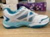 (EX DEMO) Ascent Sustain Women's, Size 5(UK), White / Teal - 4
