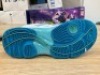 (EX DEMO) Ascent Sustain Women's, Size 5(UK), White / Teal - 5