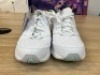 Saucony Integrity Walker 3&nbsp;Womens, Size 7.5(UK), White - 2