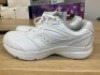 Saucony Integrity Walker 3&nbsp;Womens, Size 7.5(UK), White - 3