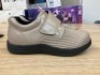 Revere Miami Womens, Size 7(UK), Beige 954014W-090 - 3