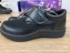 Instride Aerostride Strap Womens,&nbsp;Size 5(UK), Black - 3