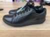 Ascent Stratus Womens, Size 4.5(UK), Black 129635-060 - 3