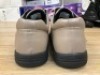 Revere Miami Womens, Size 7.5(UK), Beige 954014W-095 - 4