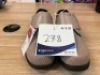 Revere Miami Womens, Size 7.5(UK), Beige 954014W-095 - 7