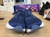 ( NO BOX) Asics Gel-Kayano 30 Mens, Ocean/White, Size 9(UK) 1011B548-402-090