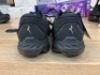 Mizuno Wave Inspire Mens, Size 9(UK), Black  19 SSW  - 4
