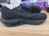 Mizuno Wave Inspire Mens, Size 9(UK), Black  19 SSW  - 5