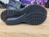Mizuno Wave Inspire Mens, Size 9(UK), Black  19 SSW  - 6