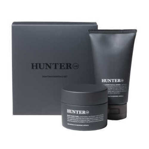 1 x Hunter Essentials