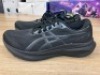 (NO BOX) Asics Gel-Kayano 30 Mens, Size 10(UK), Black 1011B548-002-110 - 7