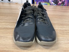 Teva Gateway Low Mens Shoes, Size 10(UK), Black/Plaza Taupe - 2