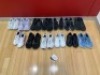 Bundle Of Assorted Used And Or Damaged Shoes - 6