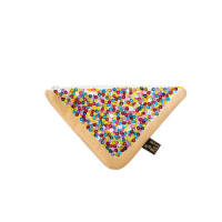 9 x Iconic Sequin Purses - Fairy Bread