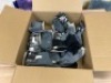 Bundle Of 21 x 3 Packs Of Assorted Kids Socks, Size M&nbsp;13-3 - 6