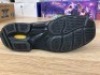 Ascent Summit Leather Shoes, Size 6.5(UK), Black - 5