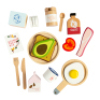 1 x Iconic Toy - Healthy Tummy Brekky