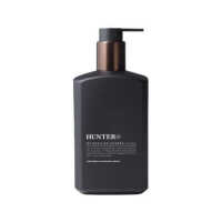 4 x Invigorating Shampoo Bottles - 550ml