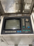 1990 Kawaguchi KM550B Plastic Injection Moulding Machine - 23