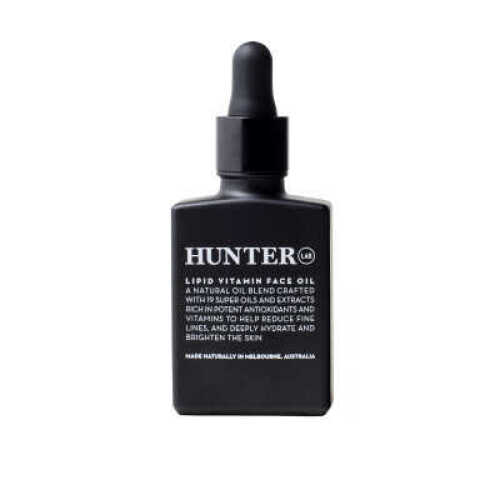 2 x Lipid Vitamin Face Oils - 30ml
