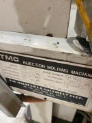 1998 TMC 120E Plastic Injection Moulding Machine - 21