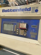 1998 Battenfeld BA500 CD Plastic Injection Moulding Machine - 13