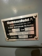 1998 Battenfeld BA500 CD Plastic Injection Moulding Machine - 16