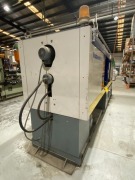Battenfeld 120 Ton Plastic Injection Moulding Machine - 4